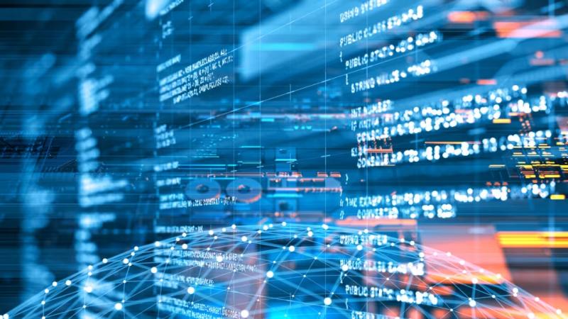 Linux基石：石鼓区小程序开发公司的技术底座与发行版选择逻辑